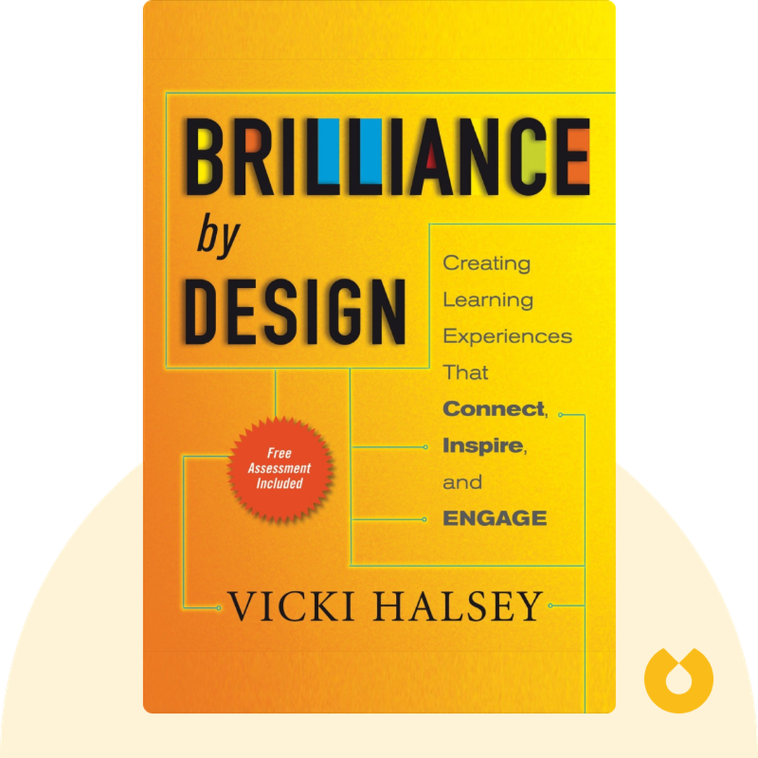 Brilliance by Design cover