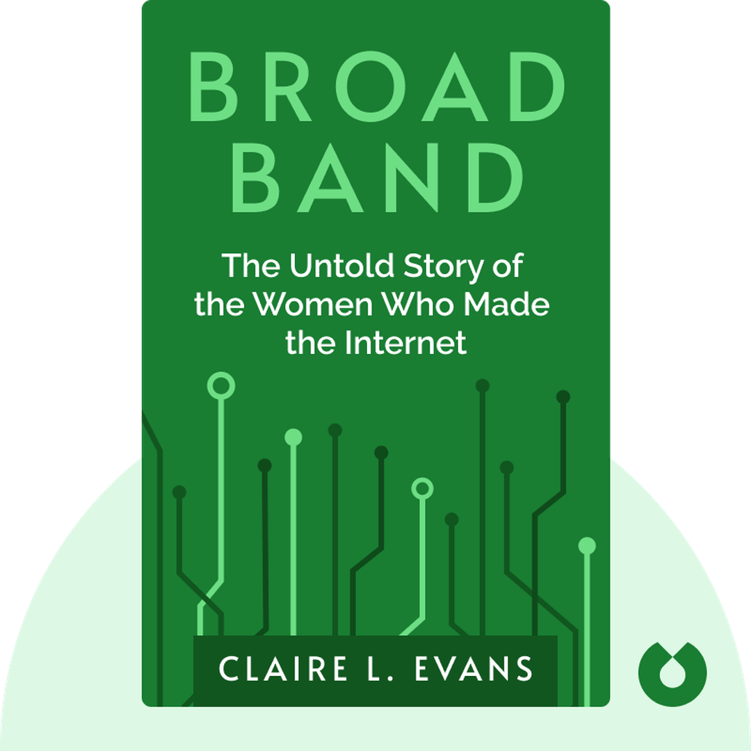 Broad Band  cover
