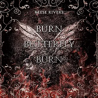 Burn Butterfly Burn cover