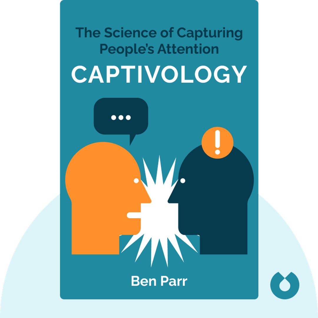 Captivology cover
