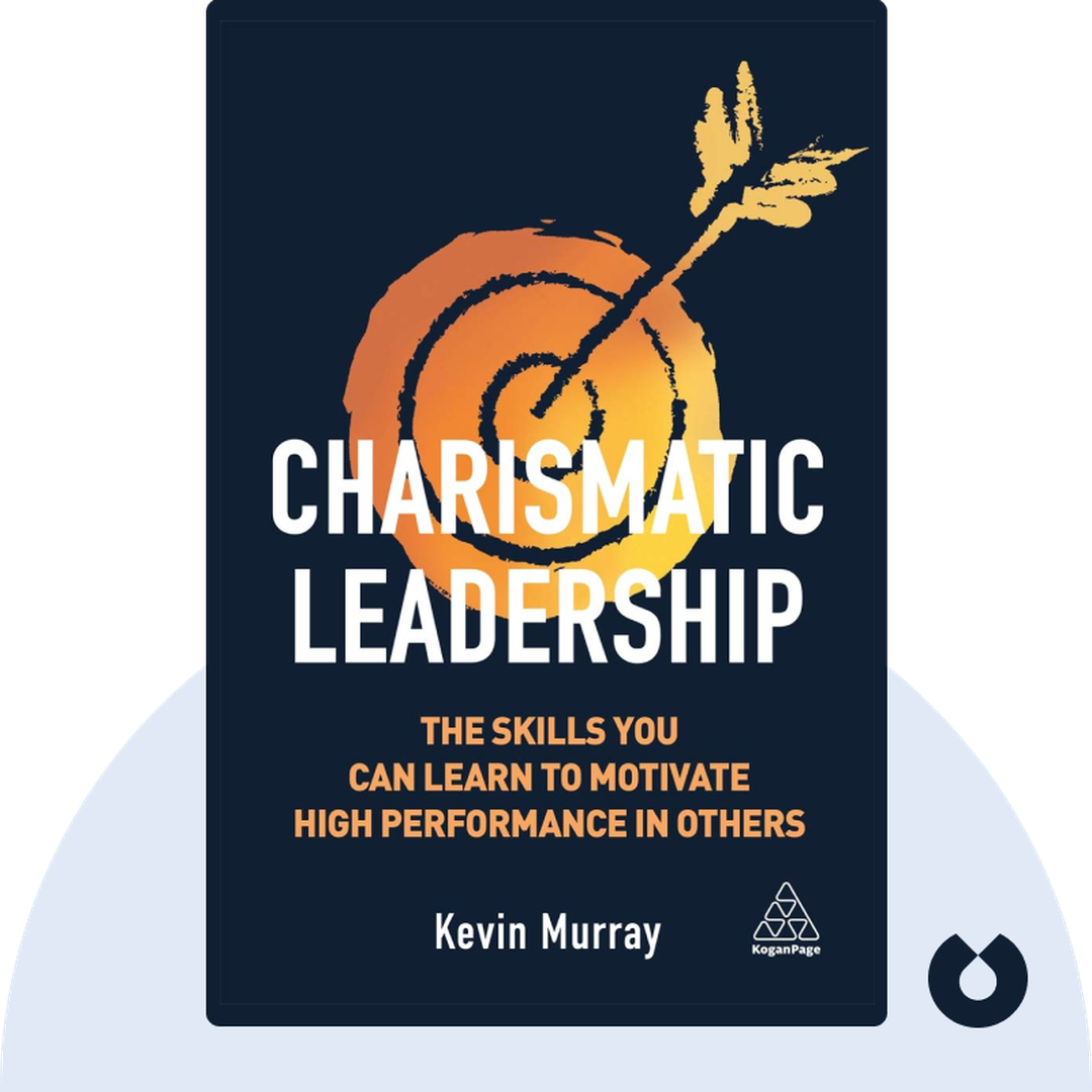 Charismatic Leadership cover
