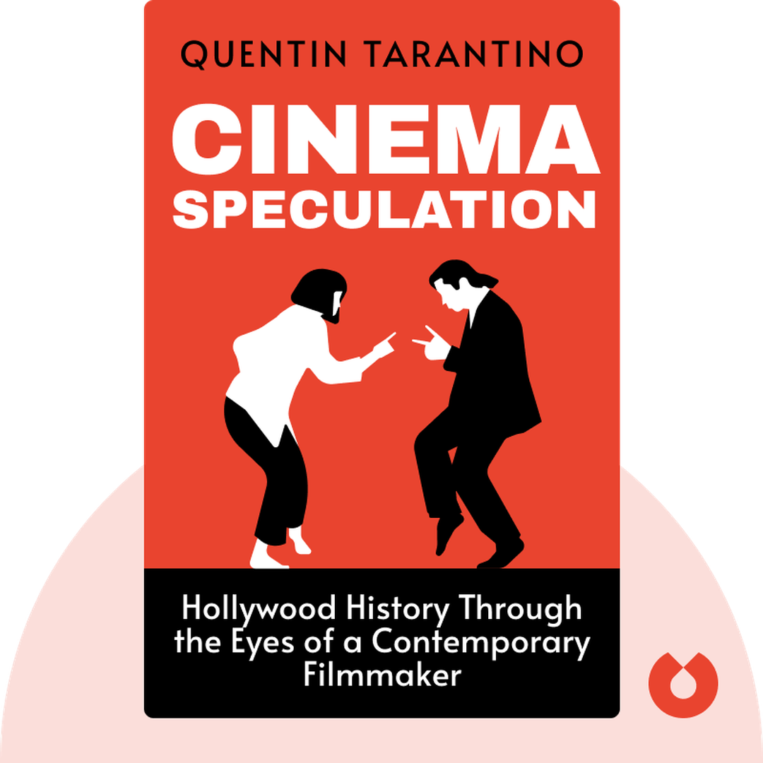 Cinema Speculation audiobook cover - Hollywood History Through the Eyes of a Contemporary Filmmaker