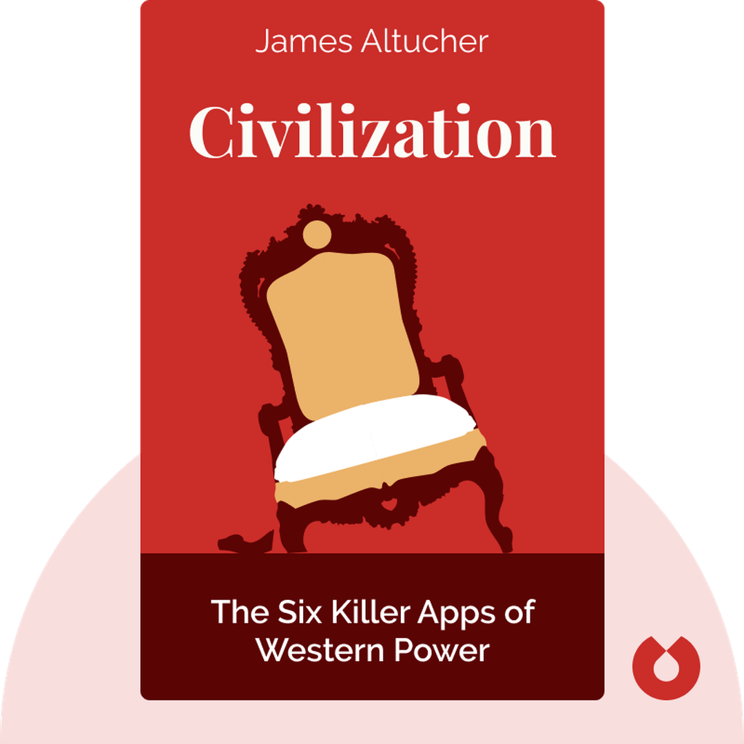 Civilization cover