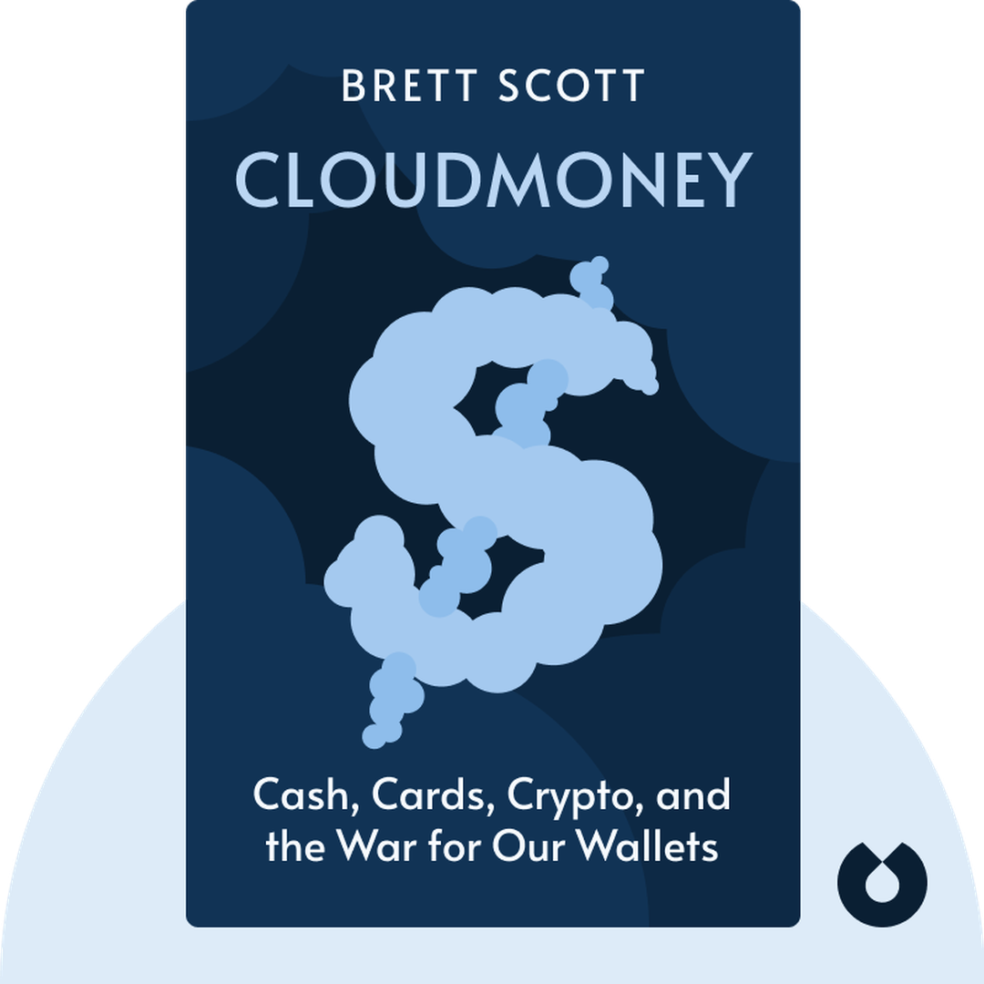 Cloudmoney cover
