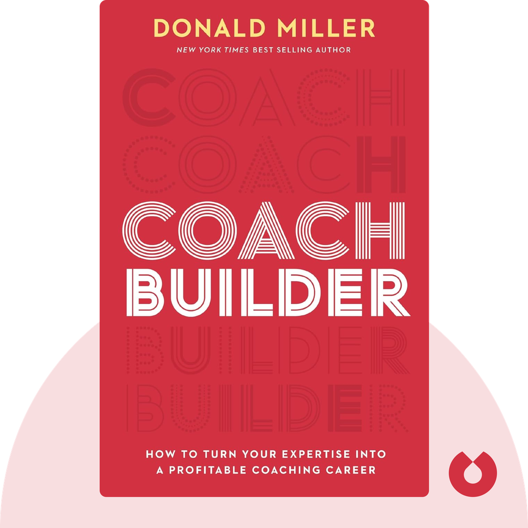 Coach Builder cover