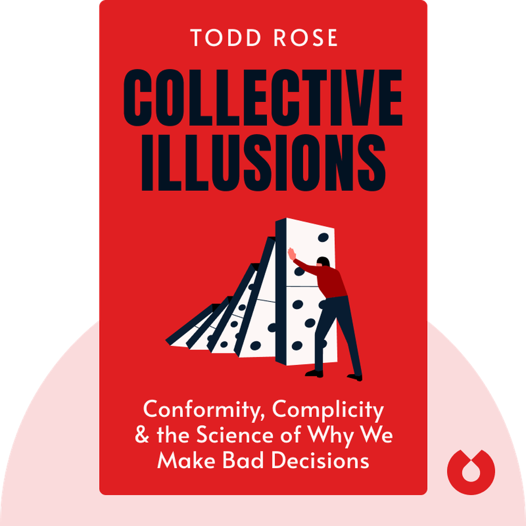 Collective Illusions cover