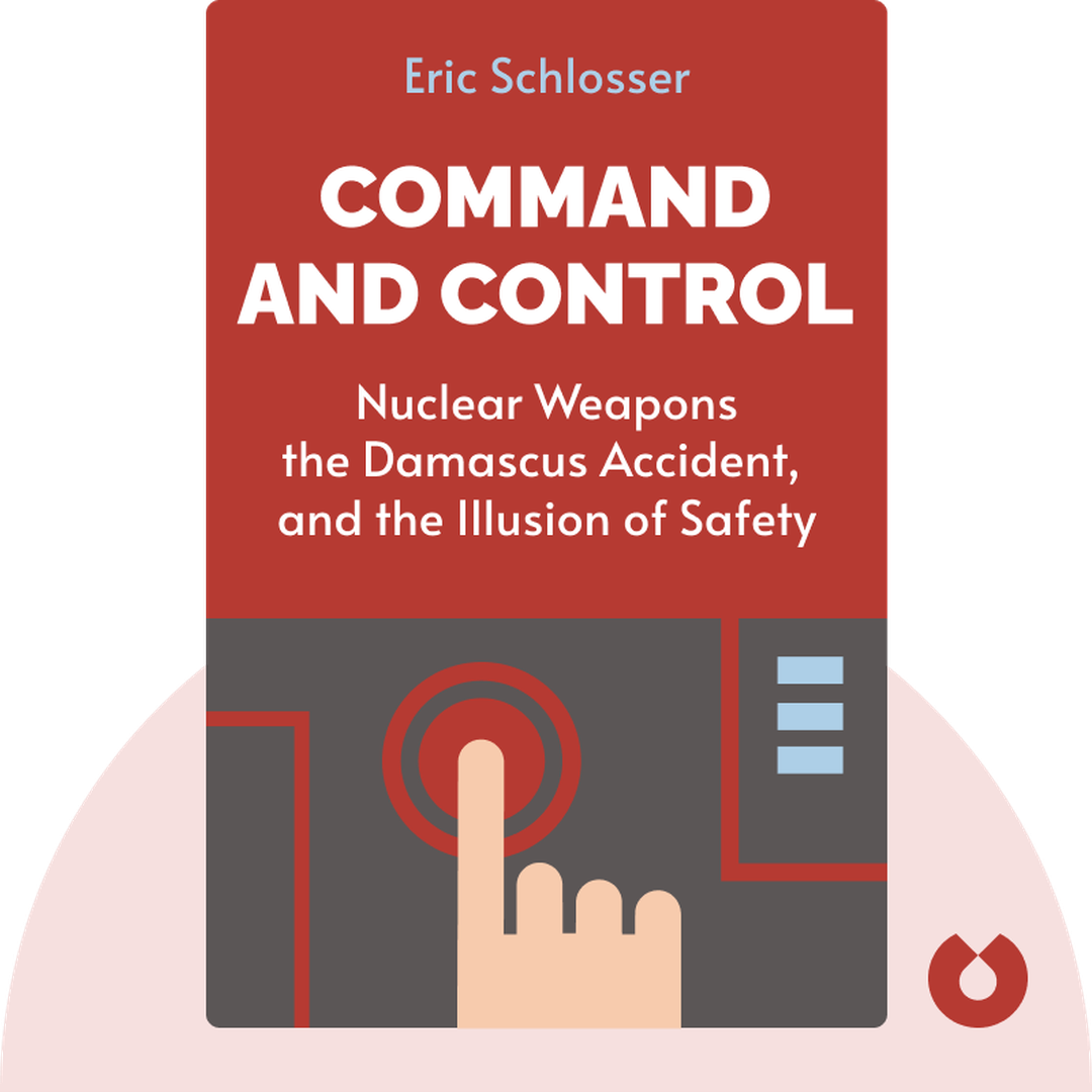 Command and Control cover