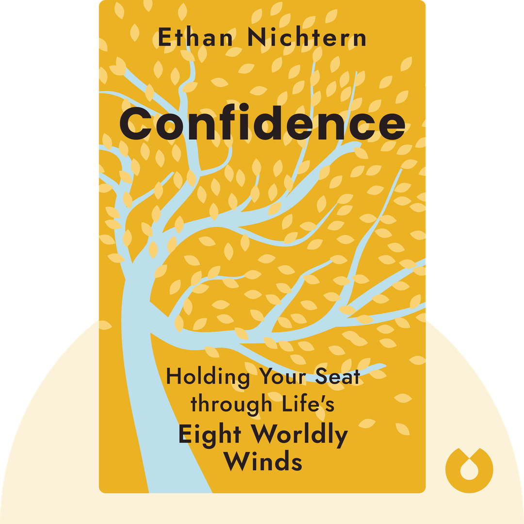 Confidence cover