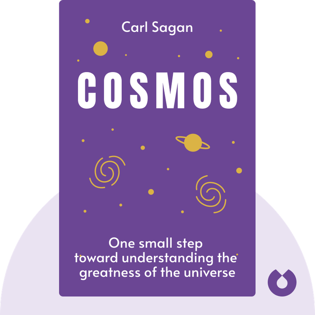 Cosmos cover