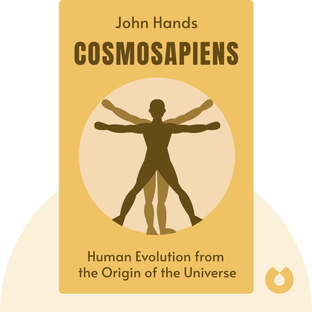 Cosmosapiens cover