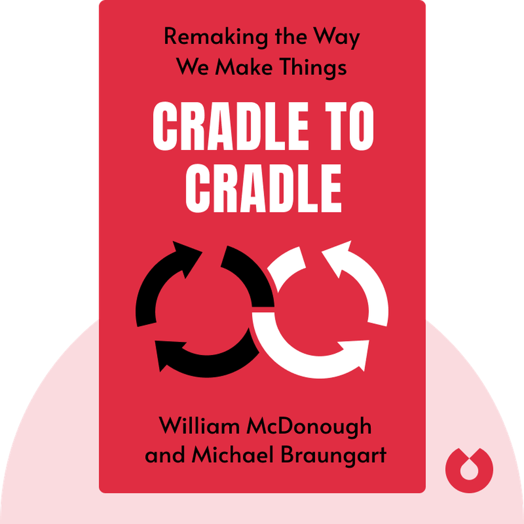 Cradle to Cradle cover