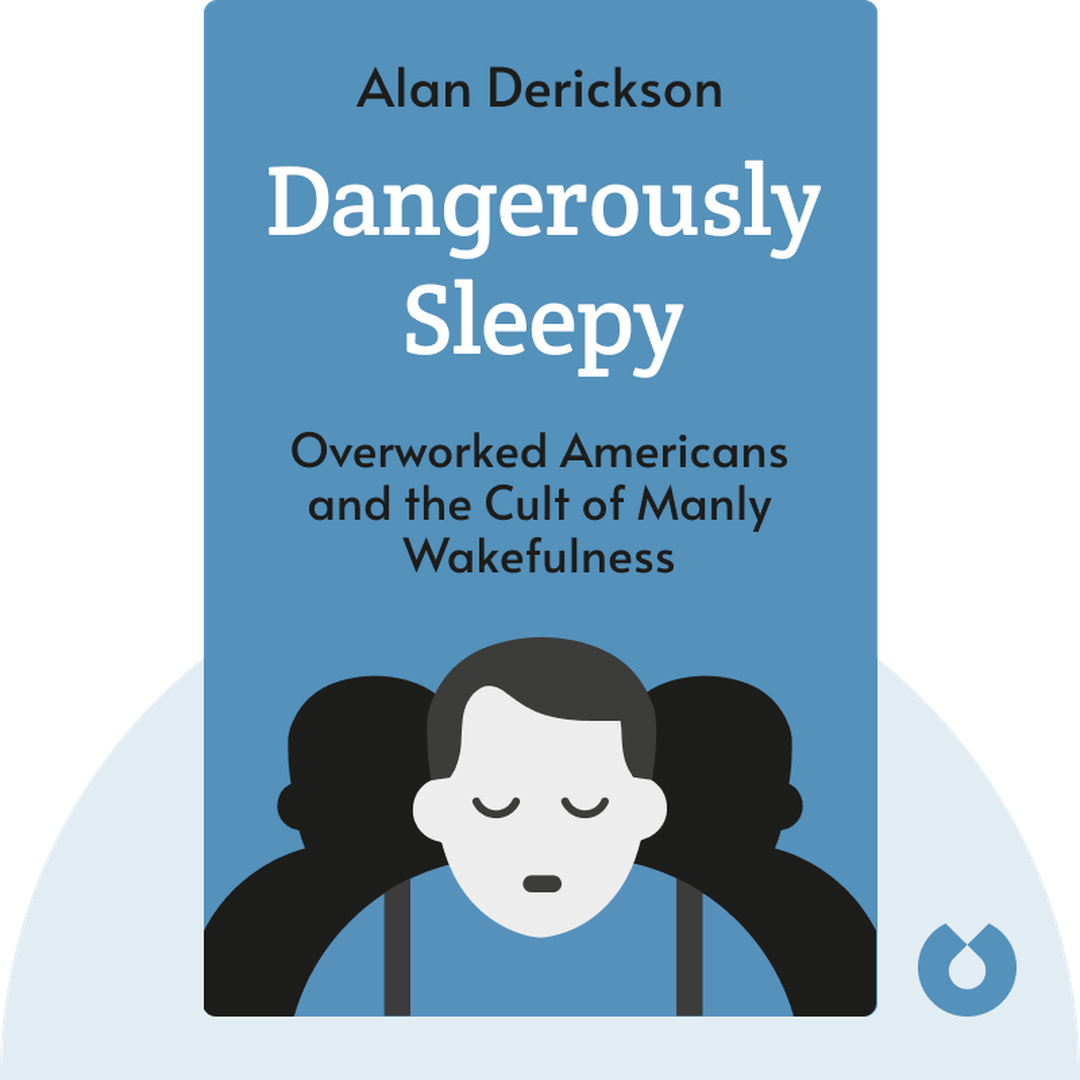 Dangerously Sleepy cover