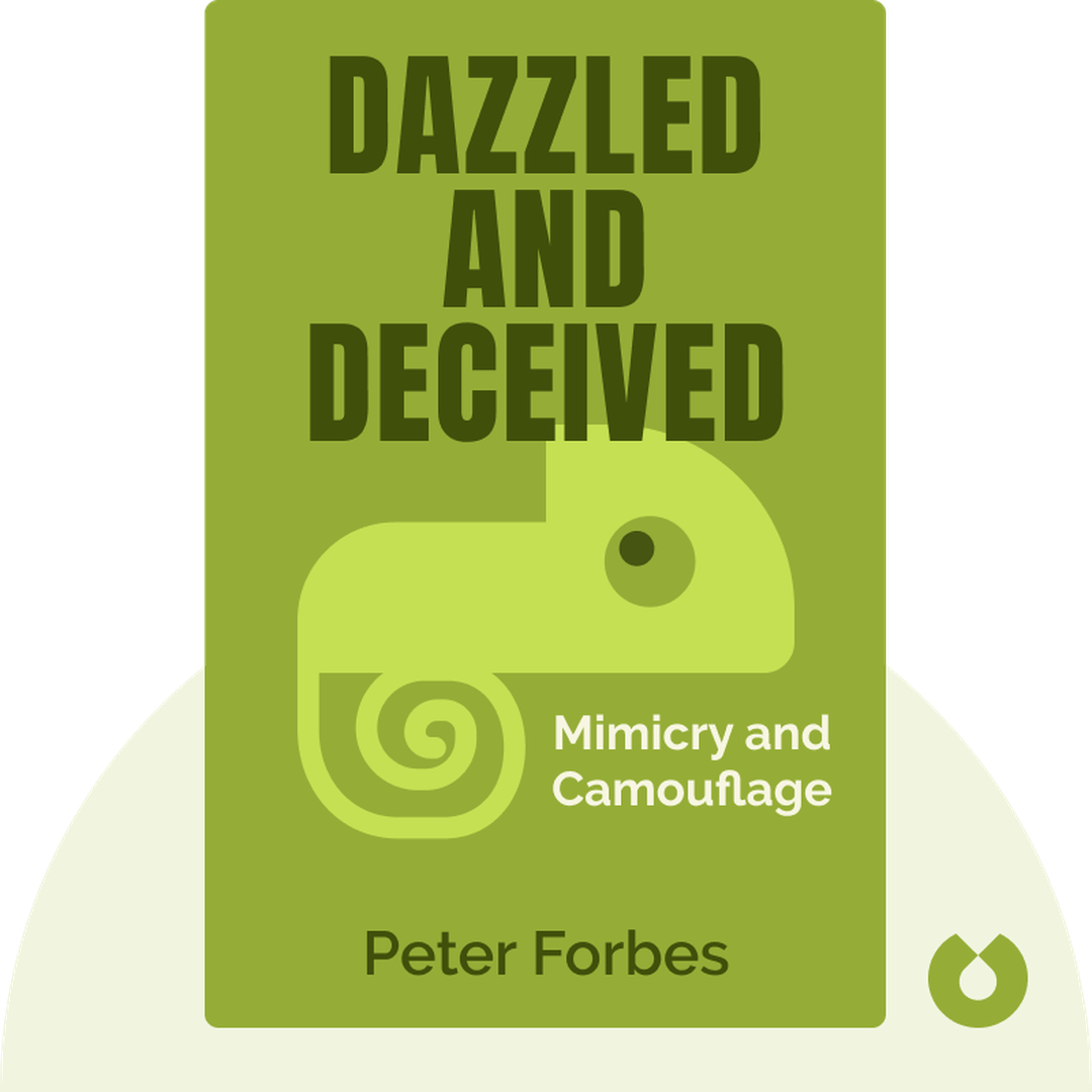 Dazzled and Deceived cover