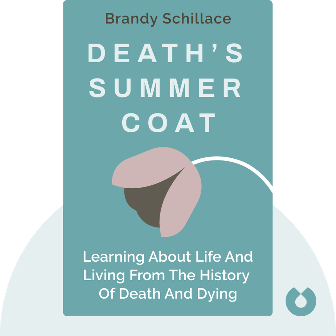 Death’s Summer Coat cover