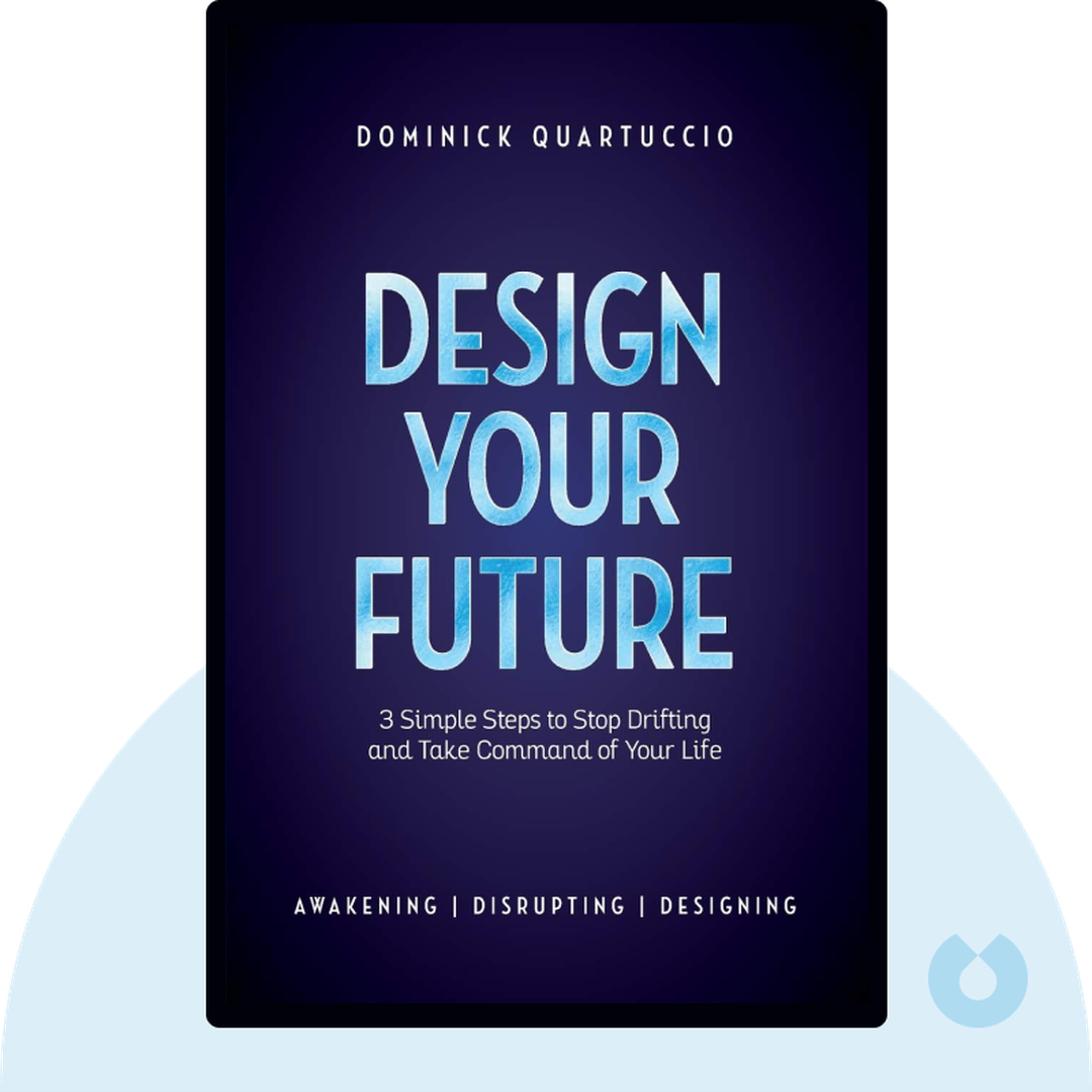 Design Your Future cover