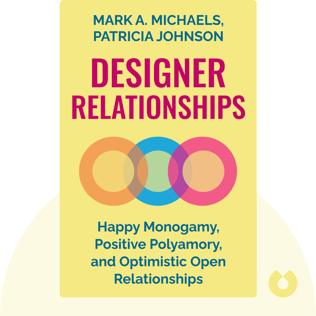 Designer Relationships cover