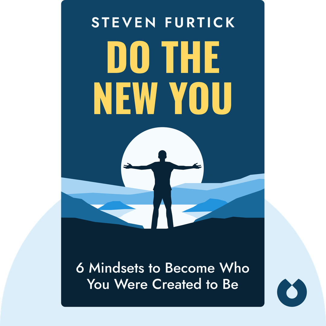 Do the New You cover