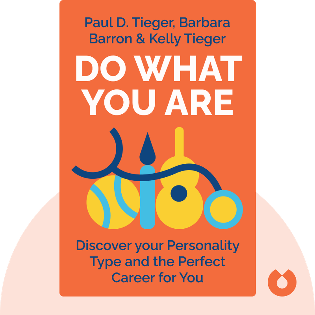 Do What You Are cover