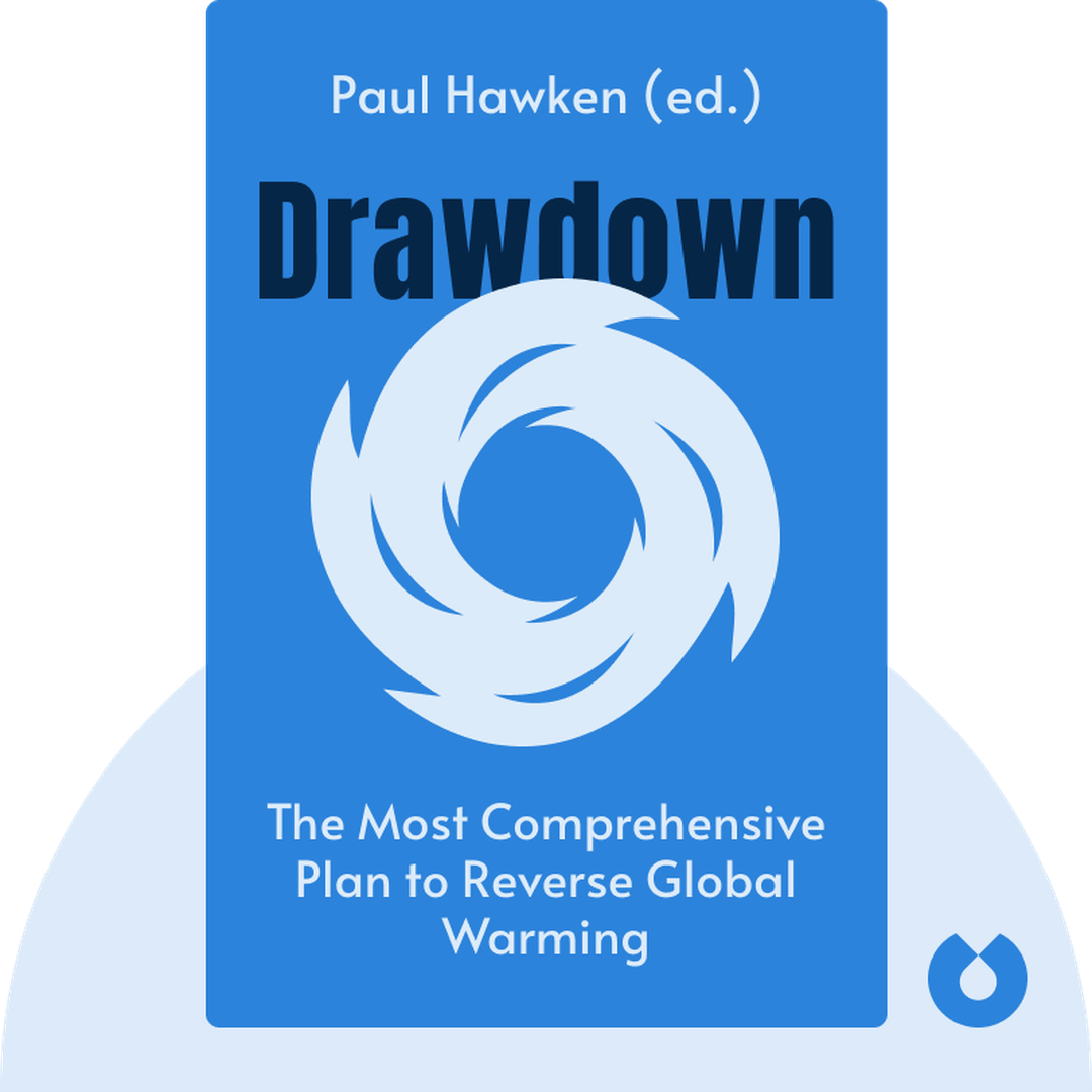 Drawdown cover