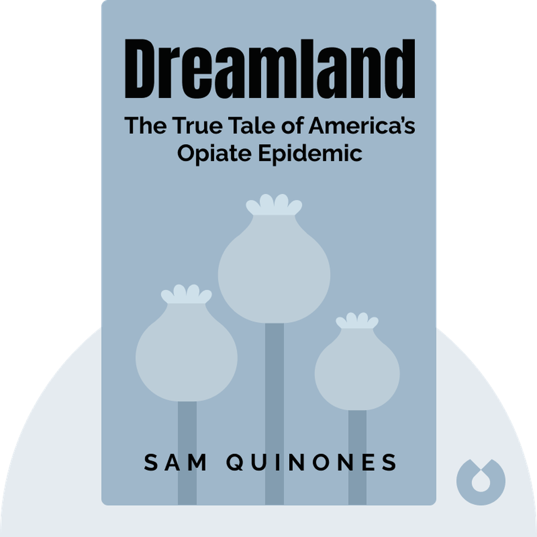 Dreamland cover