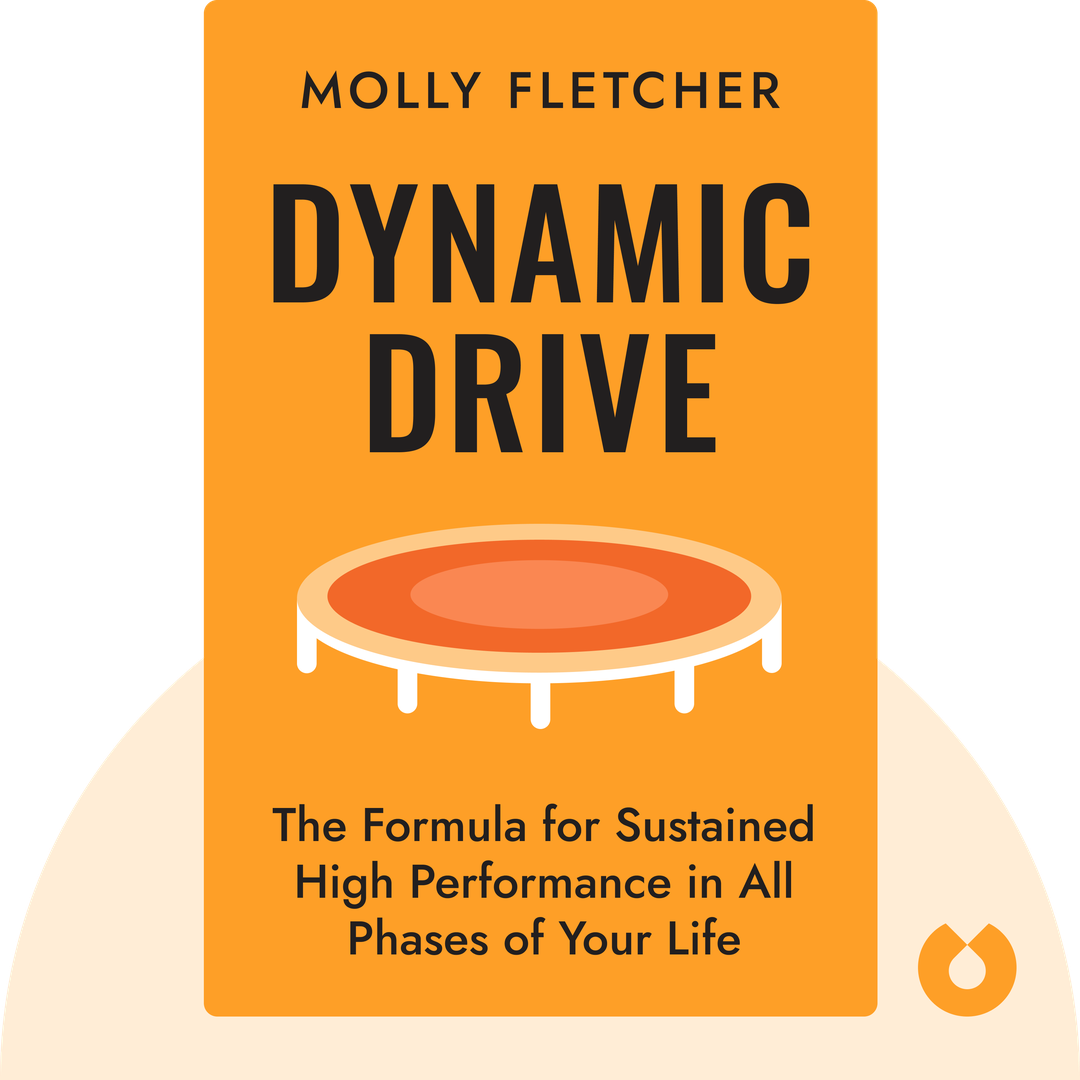Dynamic Drive cover