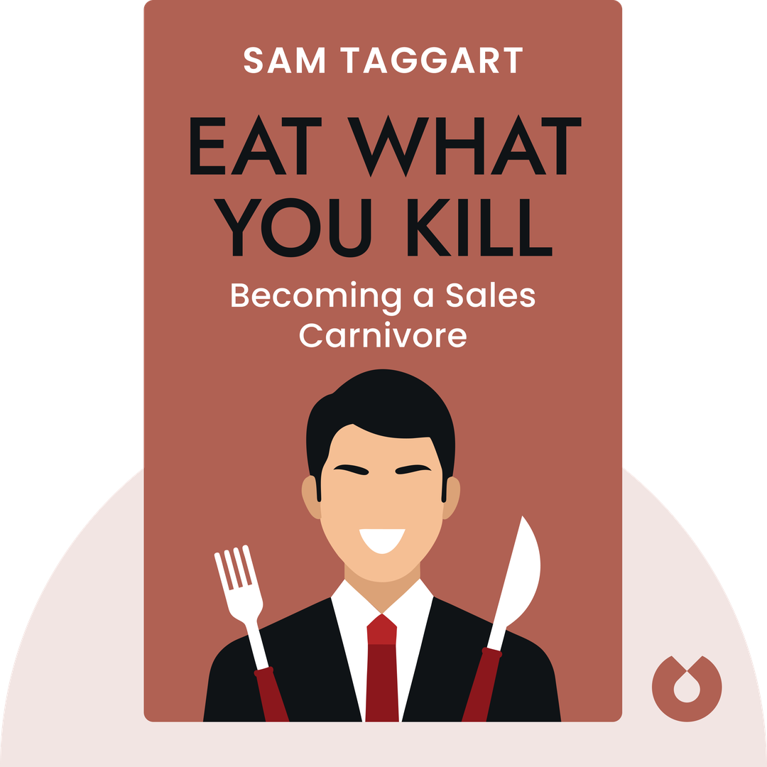 Eat What You Kill cover