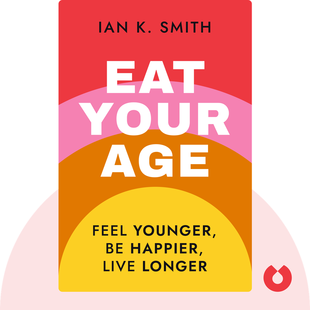 Eat Your Age cover
