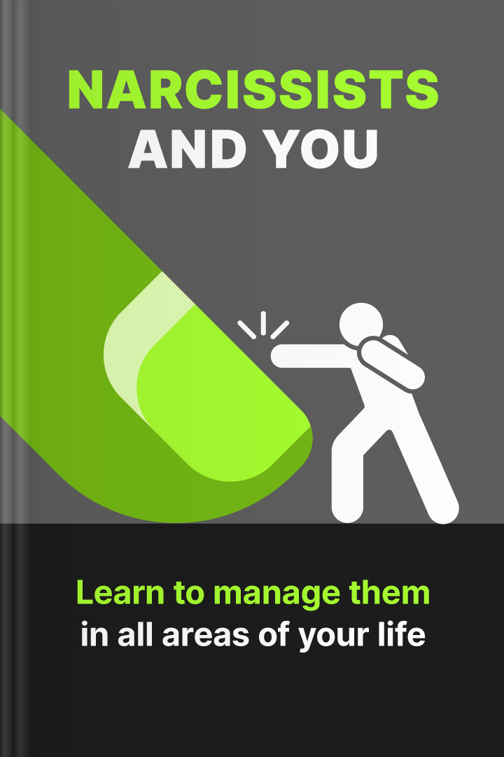 Understanding Narcissistic Patterns: Seeing the Strings, Protecting Your Peace cover