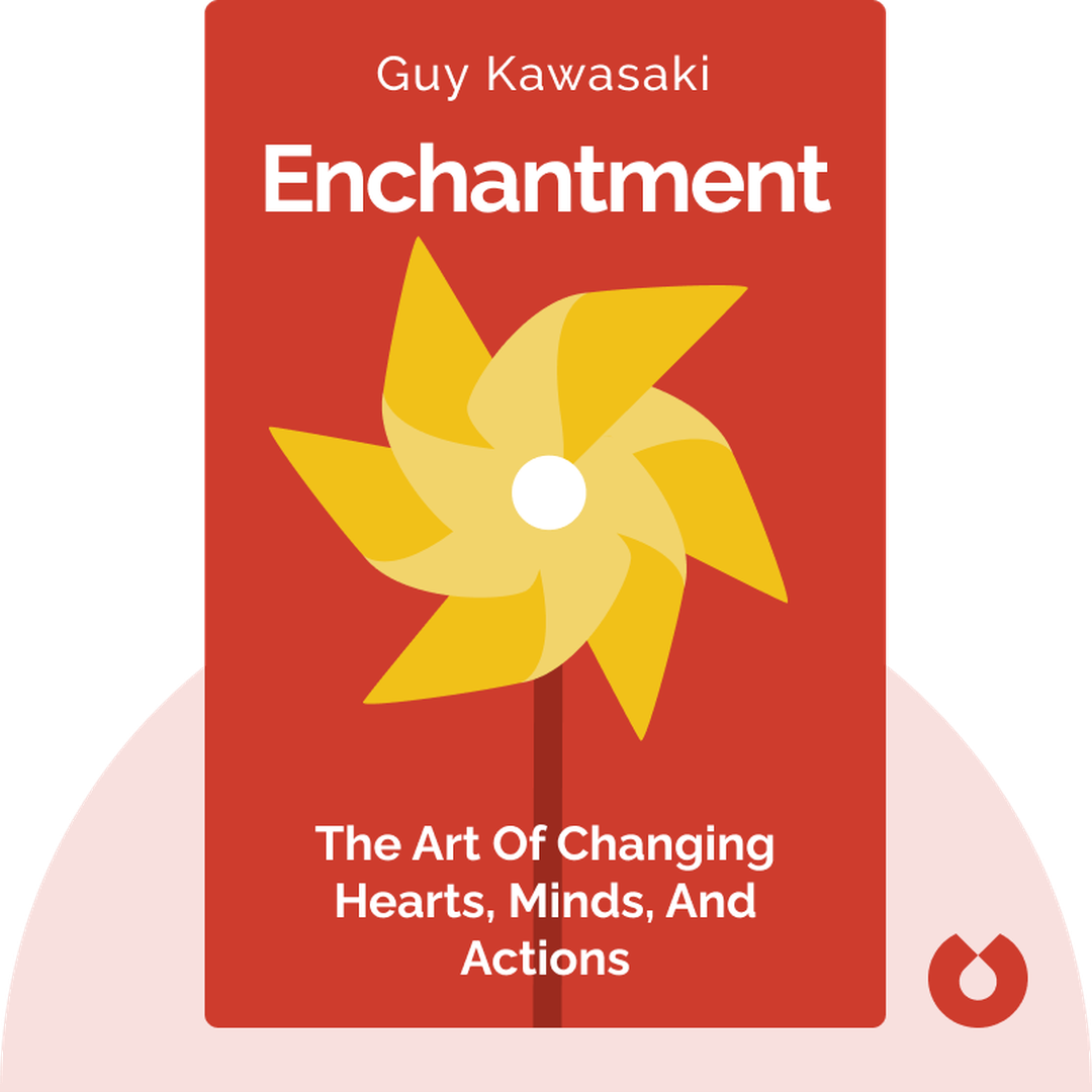 Enchantment cover