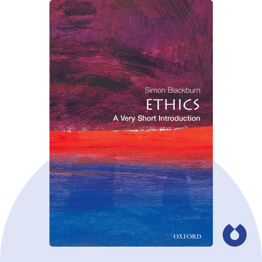 Ethics cover