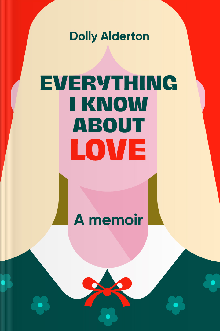 Everything I Know About Love cover