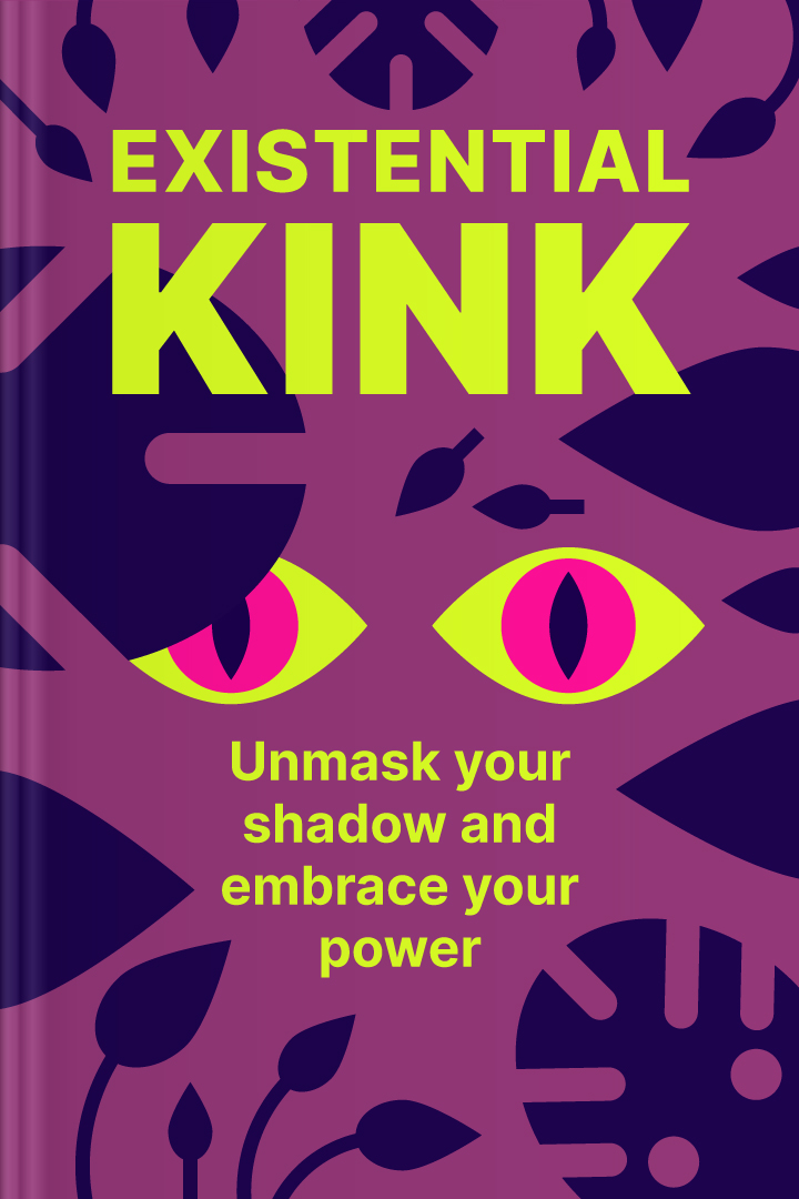 Existential Kink cover