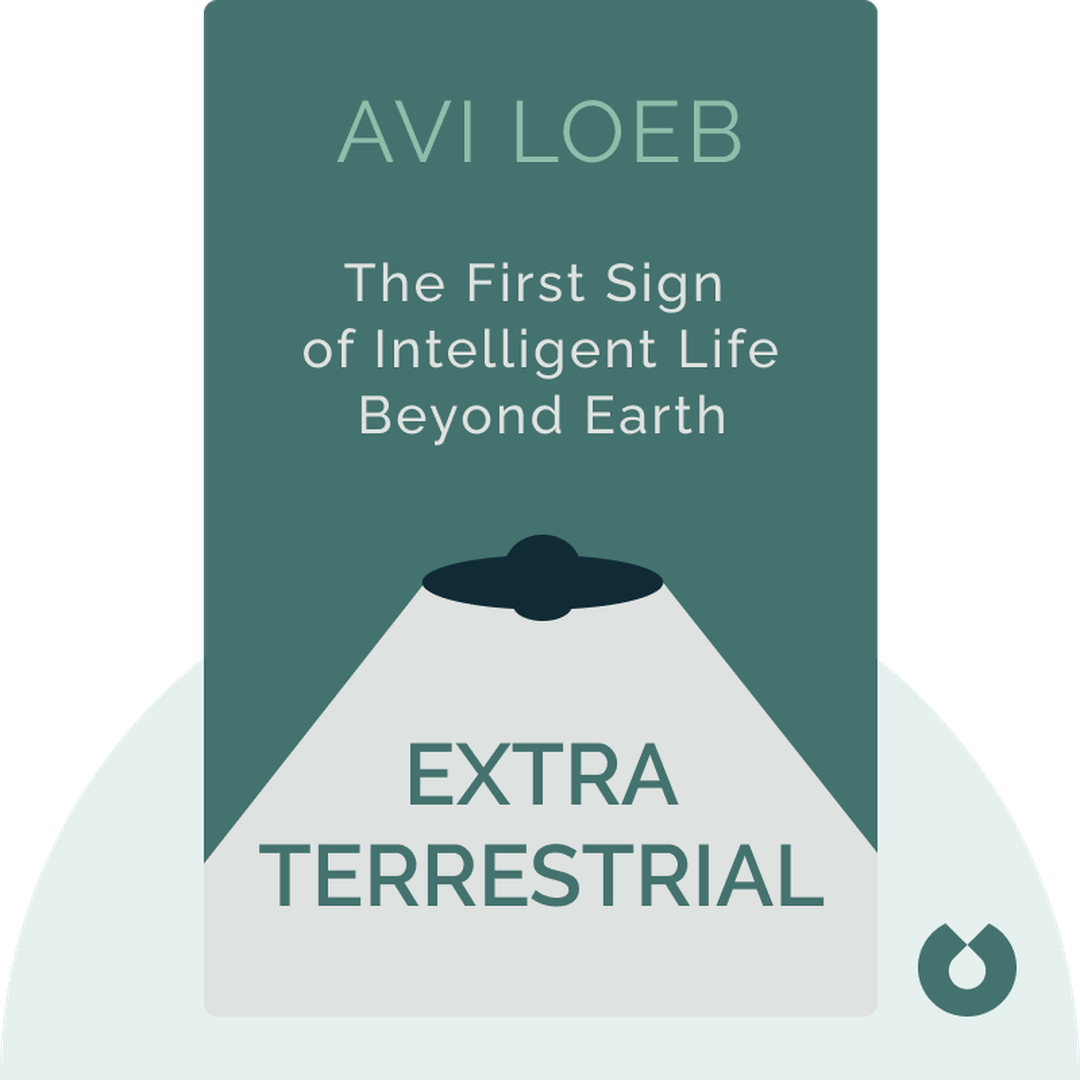 Extraterrestrial cover