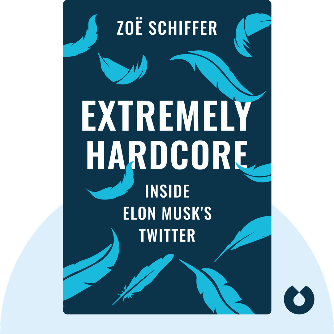 Extremely Hardcore cover