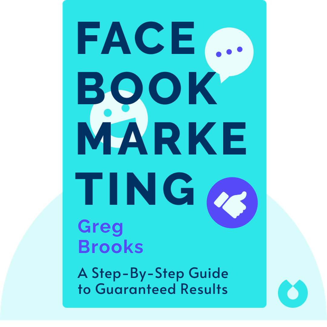 Facebook Marketing cover