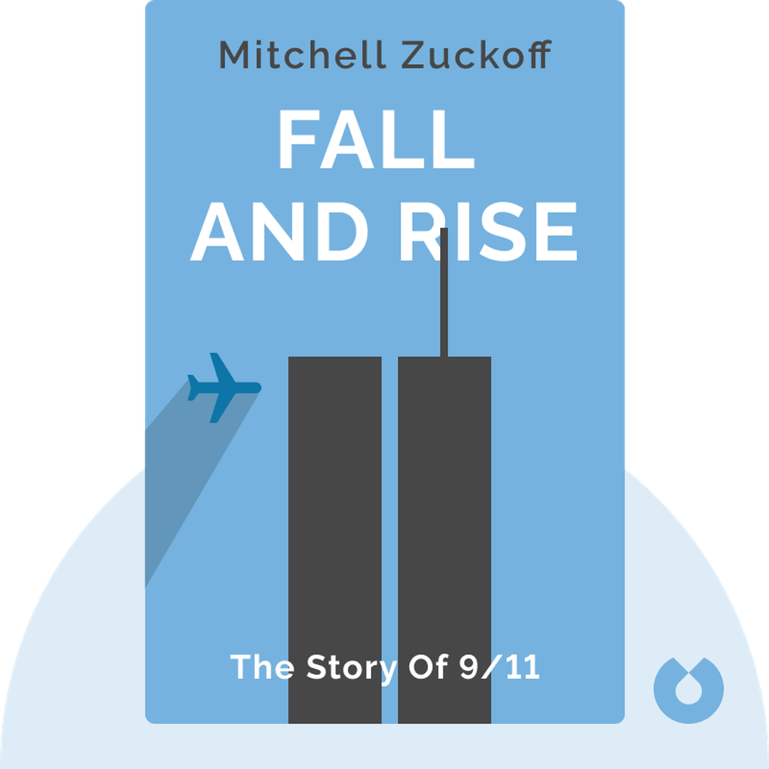 Fall and Rise cover