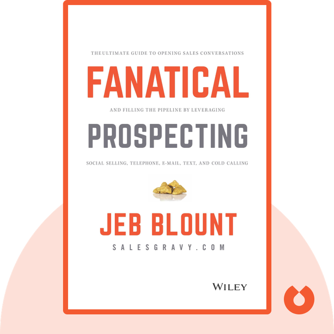 Fanatical Prospecting cover
