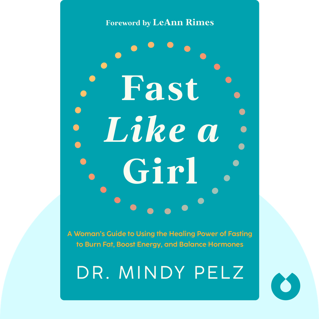 Fast Like a Girl cover