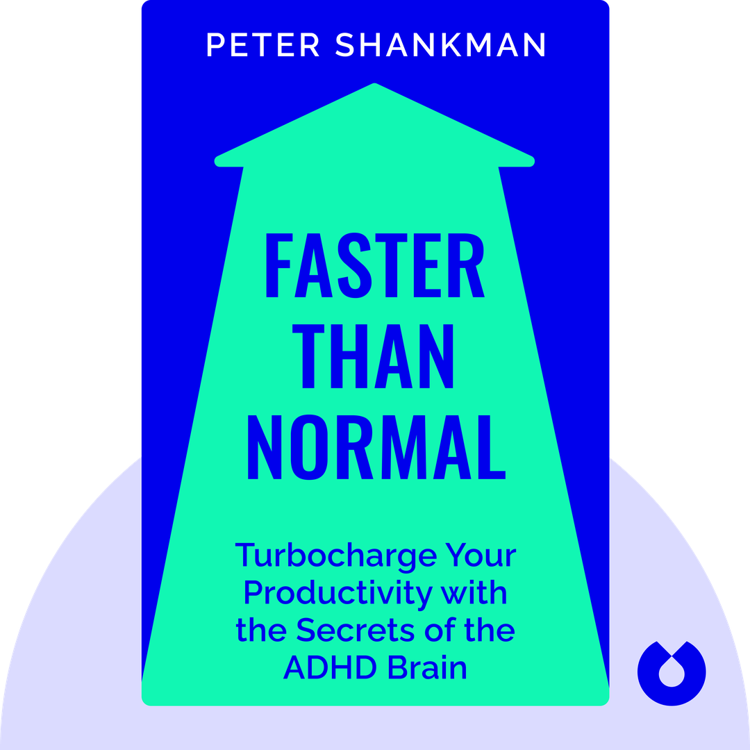 Faster Than Normal cover