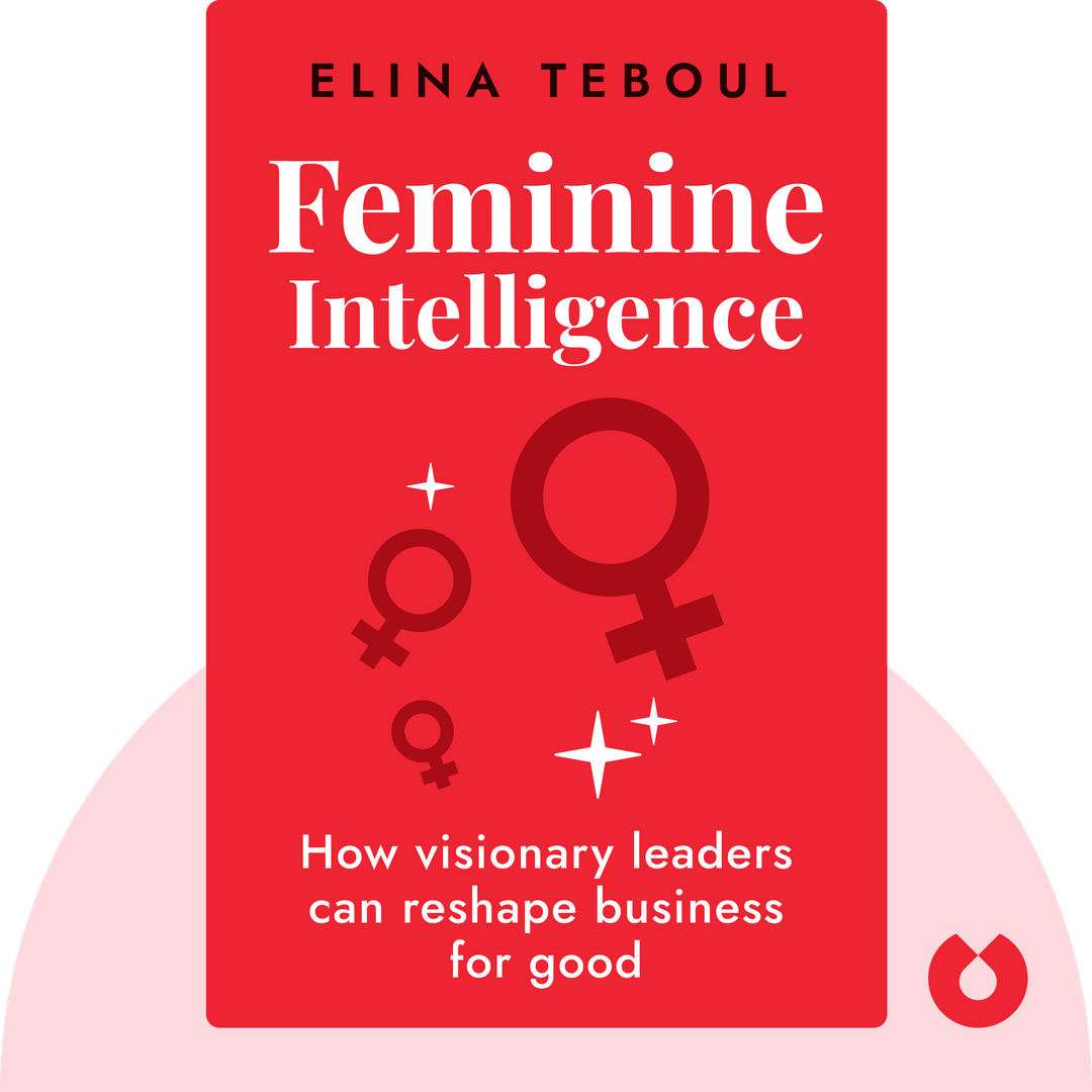 Feminine Intelligence cover