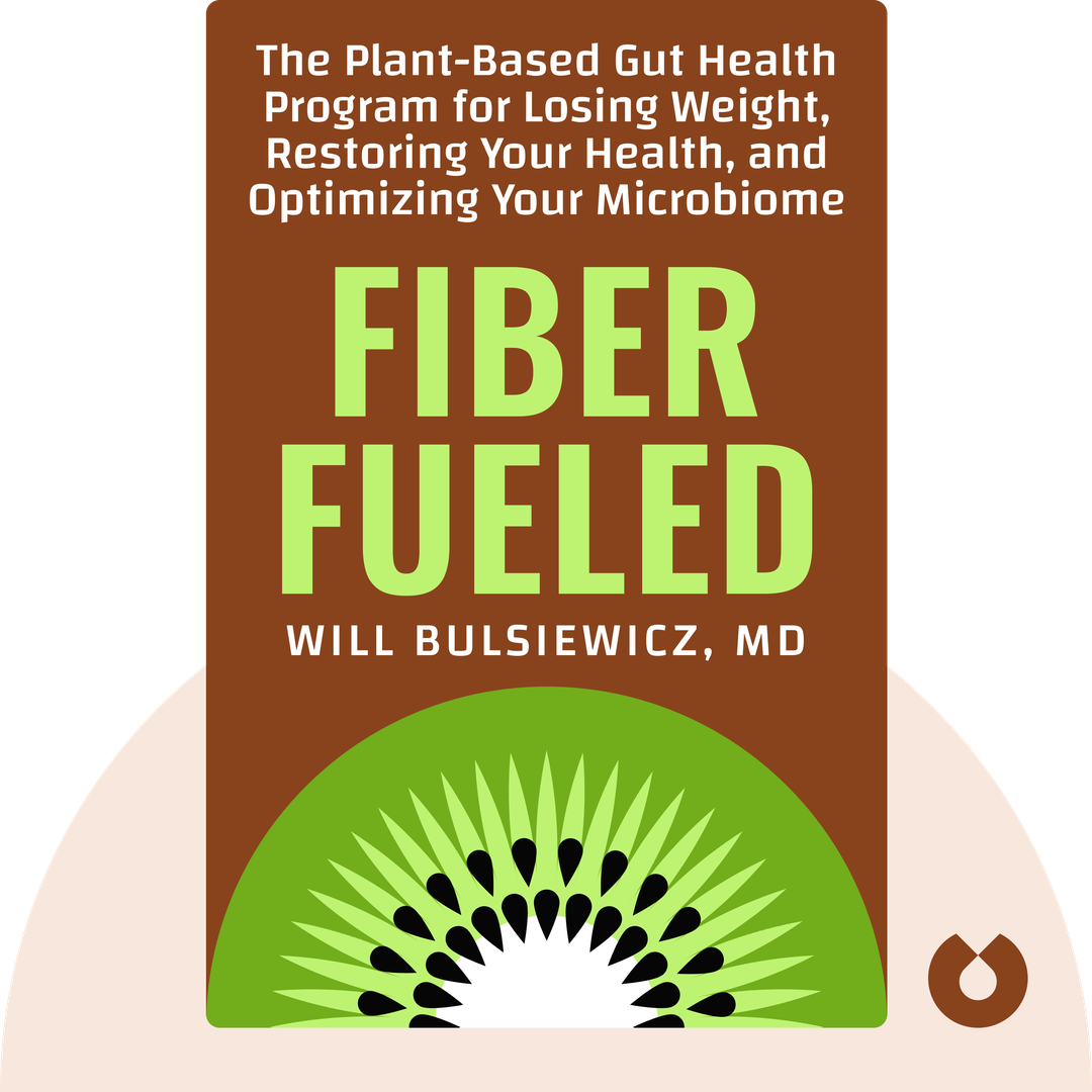 Fiber Fueled cover