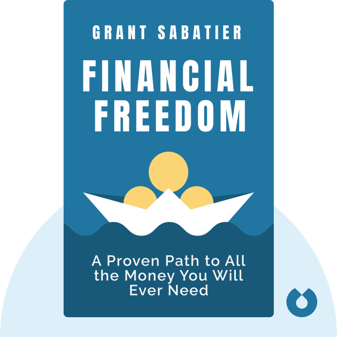 Financial Freedom cover