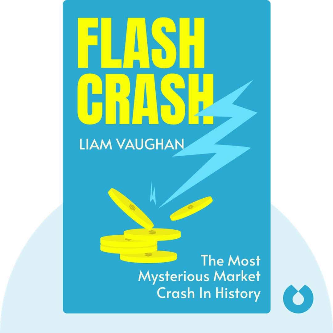 Flash Crash cover
