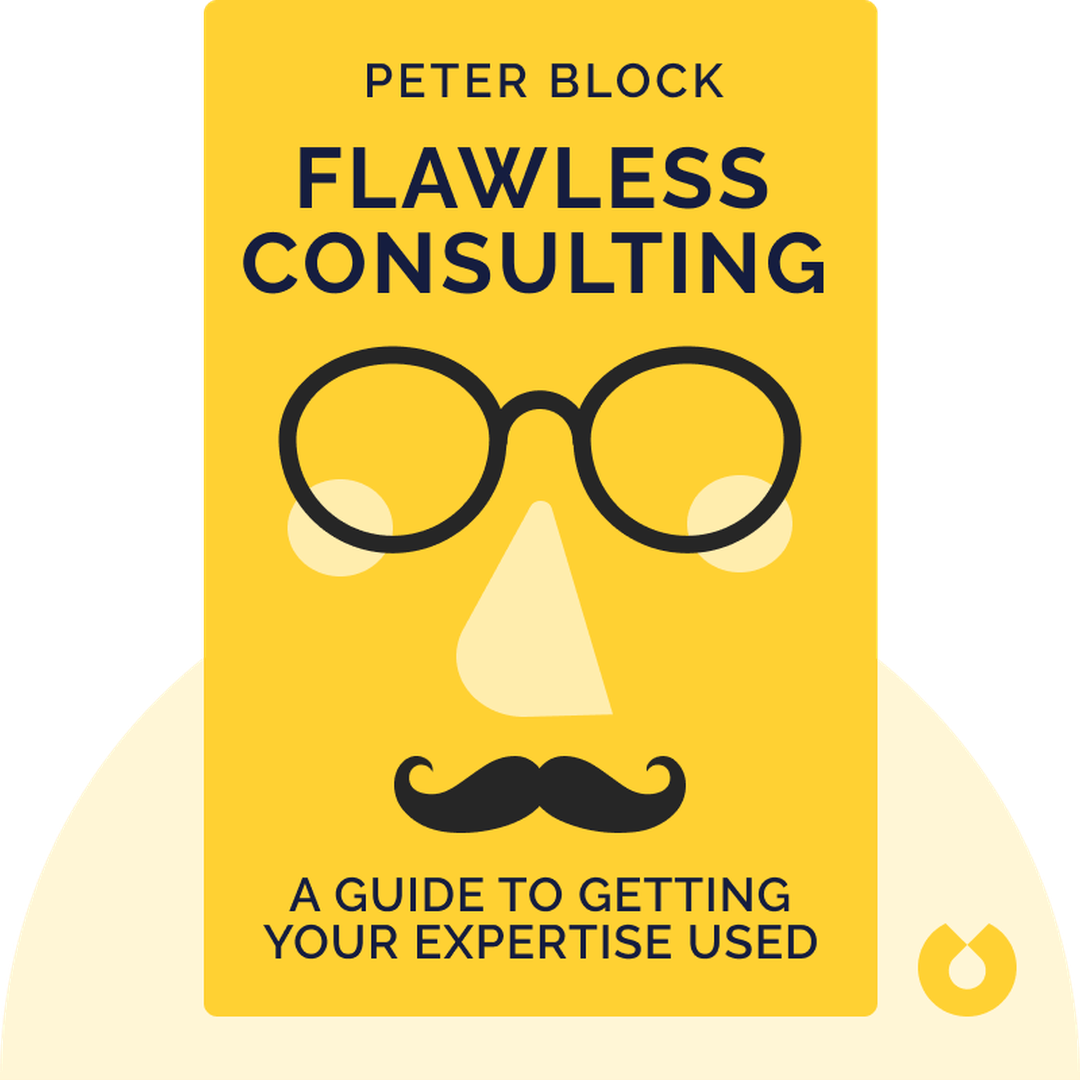 Flawless Consulting cover