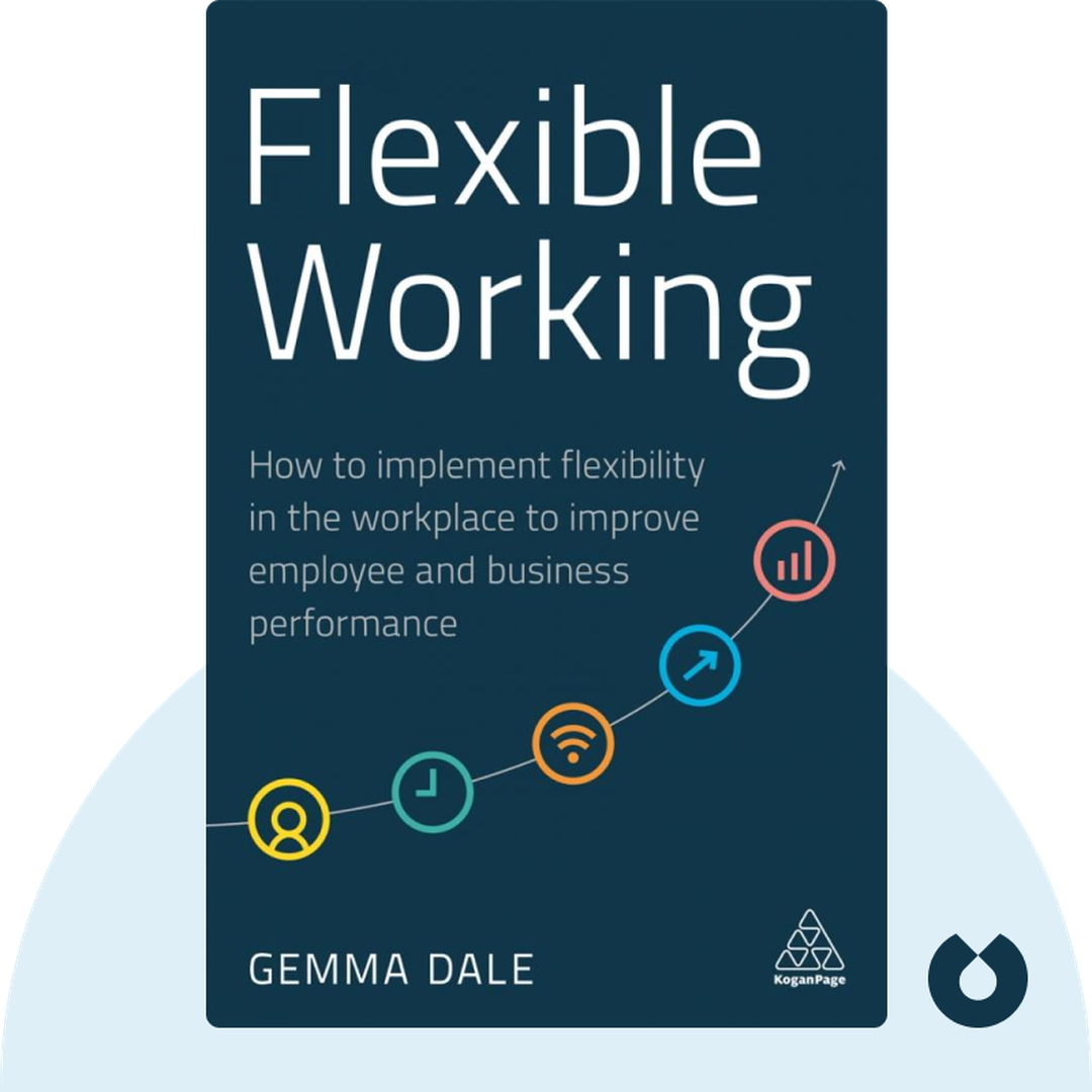 Flexible Working cover