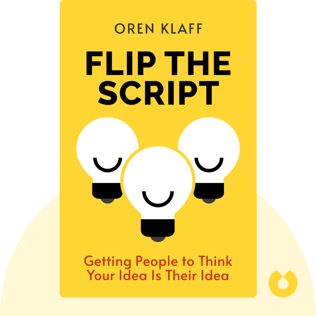 Flip The Script cover