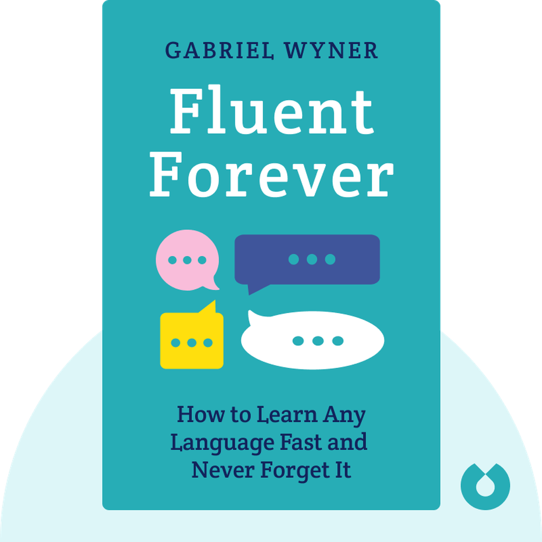 Fluent Forever cover