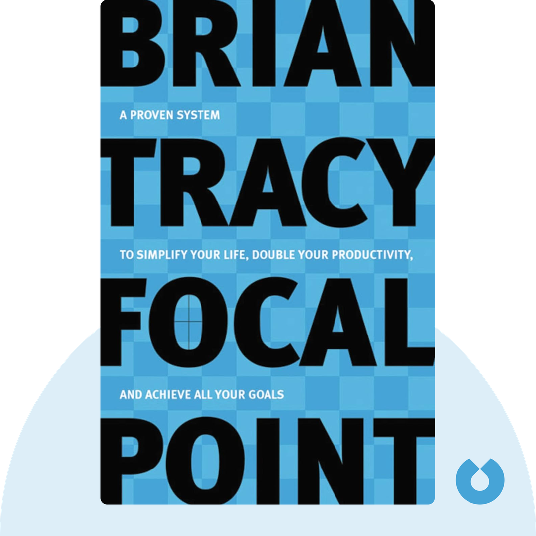 Focal Point cover