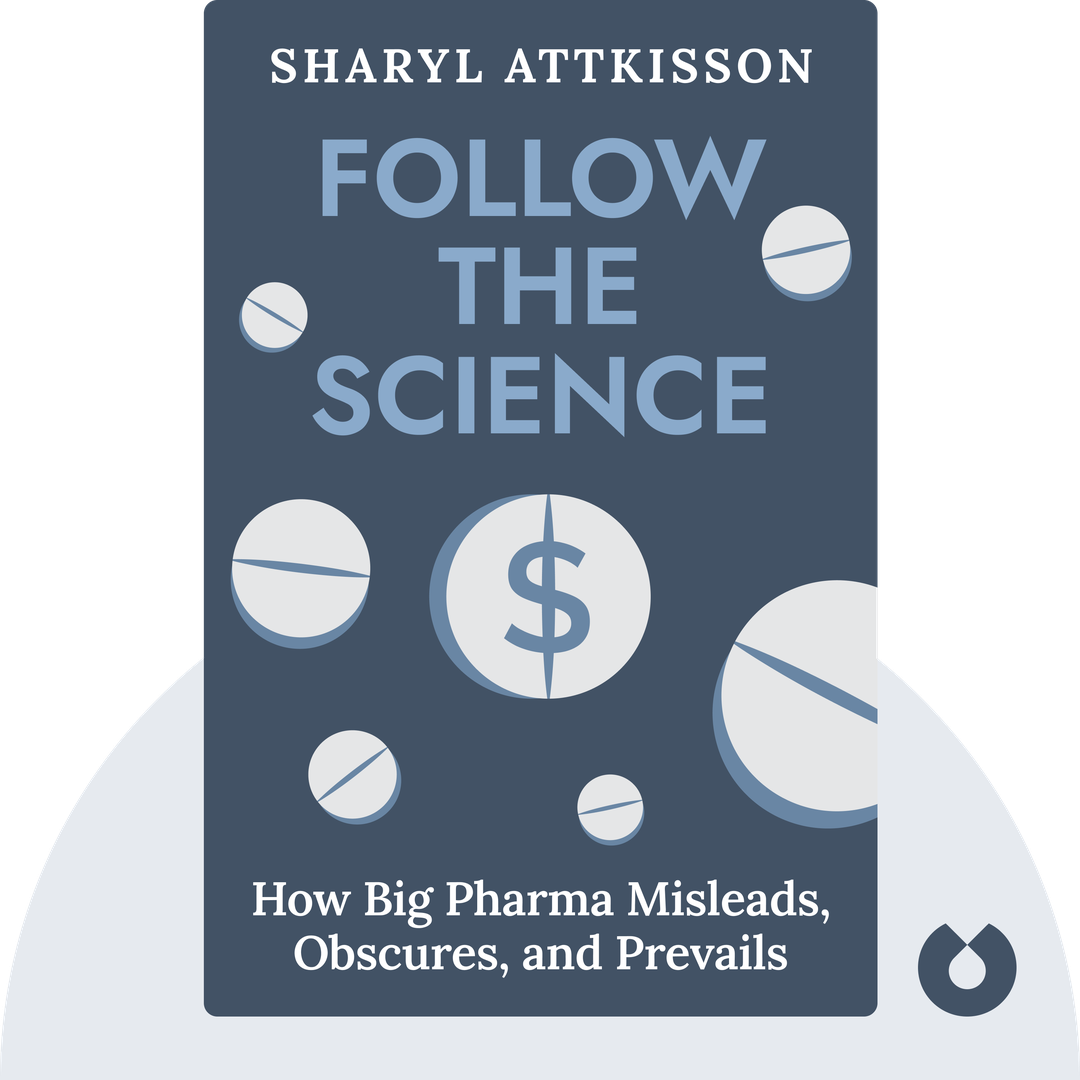 Follow the Science cover