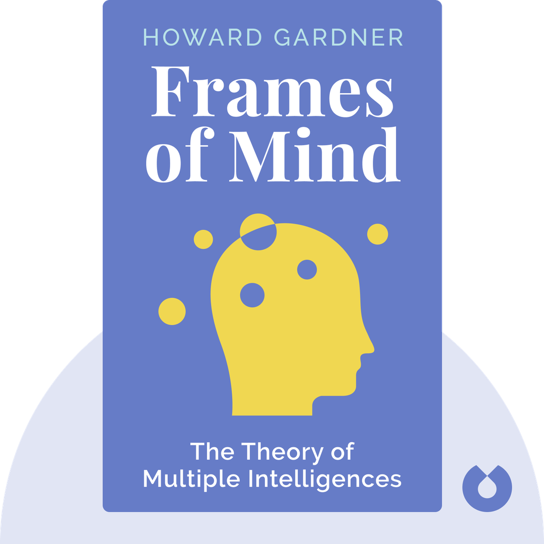 Frames of Mind cover